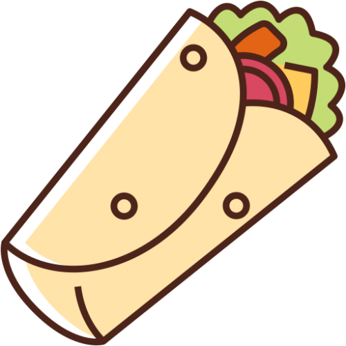 Wraps